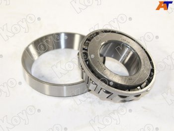 1 639 р. Подшипник редуктора зад TOYOTA HARRIERKLUGECALDINARAV4 ACU15ACU35MCU15MCU35ST215ST246 KOYO ST4085LFT  с доставкой в г. Воронеж. Увеличить фотографию 1