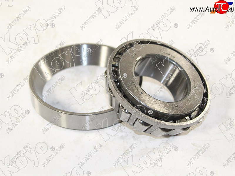 1 639 р. Подшипник редуктора зад TOYOTA HARRIERKLUGECALDINARAV4 ACU15ACU35MCU15MCU35ST215ST246 KOYO ST4085LFT  с доставкой в г. Воронеж