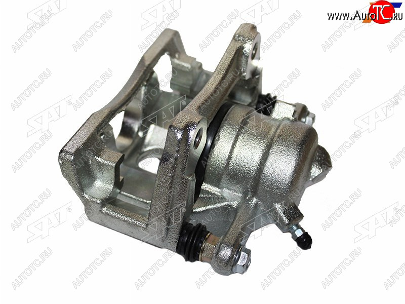 4 399 р. Суппорт тормозной перед RH SAT  Nissan Almera  G15 (2012-2019), Renault Duster  HS (2010-2015), Renault Kaptur (2016-2025), Лада Ларгус (2012-2025)  с доставкой в г. Воронеж