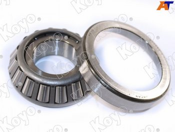 3 399 р. Подшипник хвостовика заднего редуктора TOYOTA LAND CRUISER 80 задний/MMC KOYO ST4090, st4090 KOYO ST4090  с доставкой в г. Воронеж. Увеличить фотографию 1