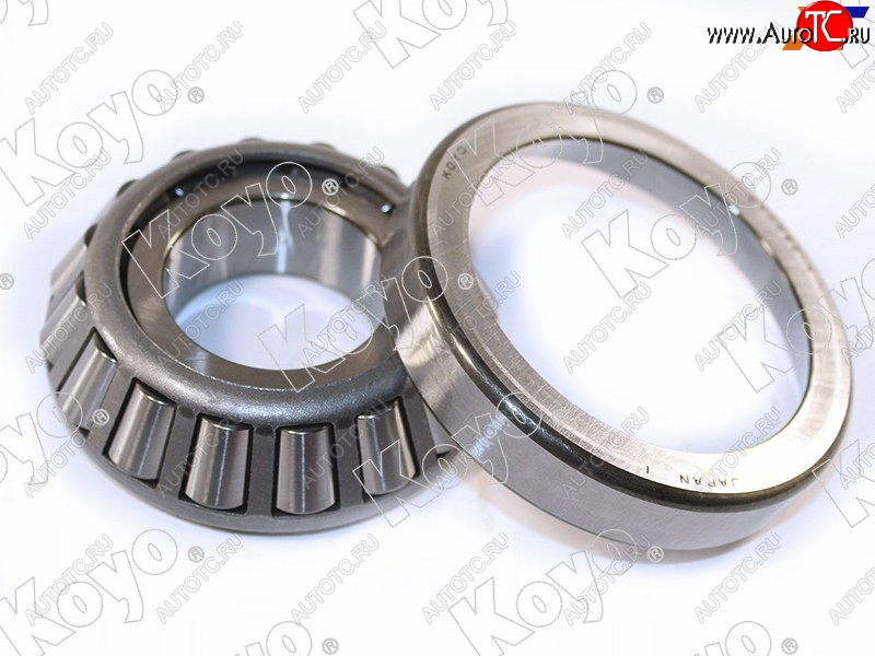 3 399 р. Подшипник хвостовика заднего редуктора TOYOTA LAND CRUISER 80 задний/MMC KOYO ST4090, st4090 KOYO ST4090  с доставкой в г. Воронеж