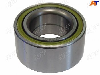 1 139 р. Подшипник передней ступицызадней NISSAN SUNNY, WINGROAD 4WD 99-03 LANCER 88-92 SAT ST-40BWD15  с доставкой в г. Воронеж. Увеличить фотографию 1