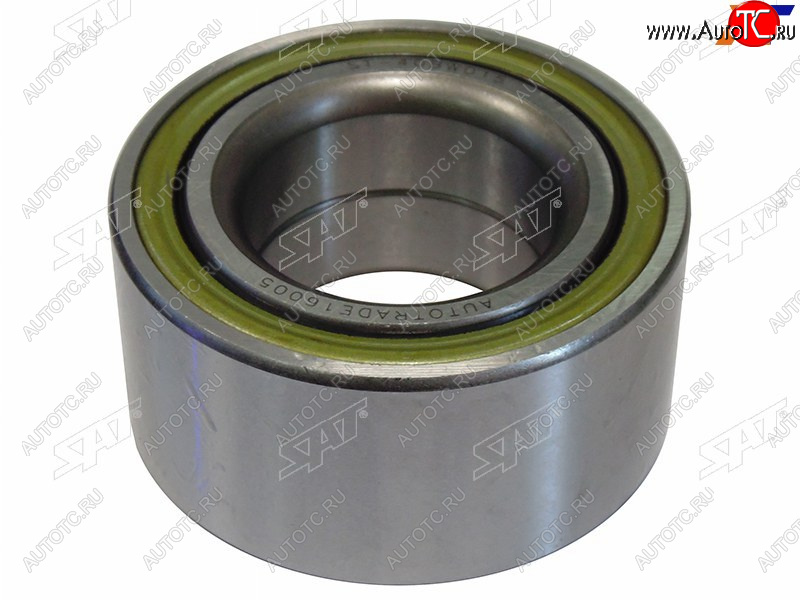 1 139 р. Подшипник передней ступицызадней NISSAN SUNNY, WINGROAD 4WD 99-03 LANCER 88-92 SAT ST-40BWD15  с доставкой в г. Воронеж