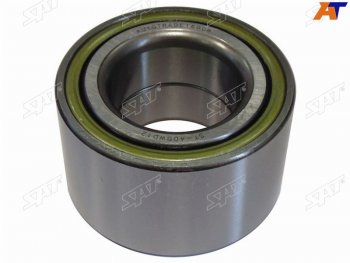 1 259 р. Подшипник передней ступицы TOYOTA COROLLA NZE12#ARDEO SV5#AVENSIS ZZT250PRIUS-NHW11,VOLTZ SAT ST-40BWD12  с доставкой в г. Воронеж. Увеличить фотографию 1