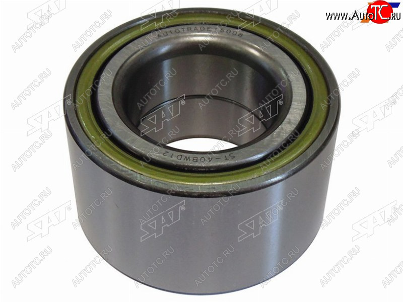 1 259 р. Подшипник передней ступицы TOYOTA COROLLA NZE12#ARDEO SV5#AVENSIS ZZT250PRIUS-NHW11,VOLTZ SAT ST-40BWD12  с доставкой в г. Воронеж