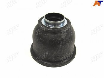 130 р. Пыльник шаровой опоры заднего рычага 22X49.5X41 MITSUBISHI PAJERO IVMONTERO 00- SAT ST-4110A001  с доставкой в г. Воронеж. Увеличить фотографию 2