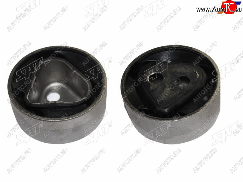 1 199 р. Опора дифференциала TOYOTA HARRIERRX300330 98-HIGHLANDERKLUGER 00-CALDINA 02- SAT ST-41651-48020  с доставкой в г. Воронеж