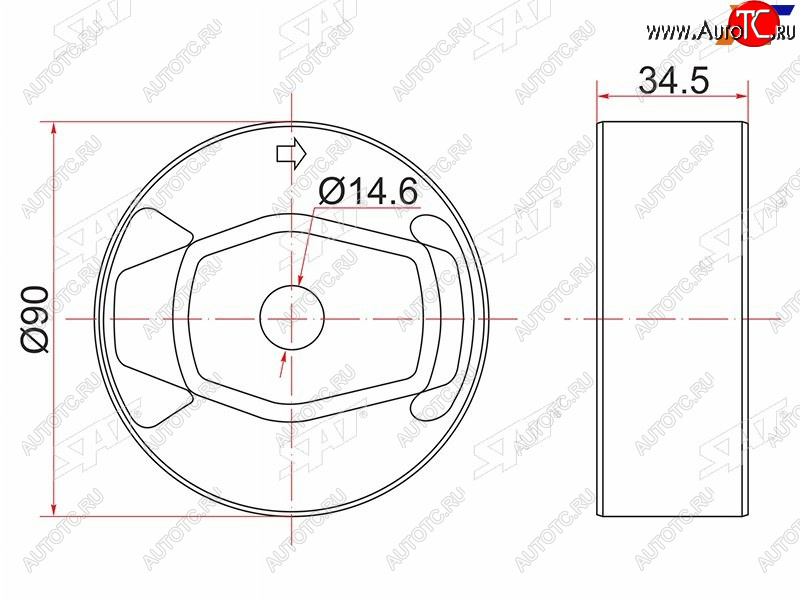 599 р. Опора дифференциала RR TOYOTA AURISBLADERUMIONMARK X ZIORAV4 4WD 05- SAT ST-41651-42130 с доставкой в г. Воронеж Увеличить фотографию 1 599 р. Опора дифференциала RR TOYOTA AURISBLADERUMIONMARK X ZIORAV4 4WD 05- SAT ST-41651-42130 с доставкой в г. Воронеж