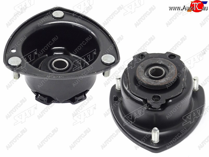 2 099 р. Опора передней стойки Suzuki Escudo 97-05  Grand Vitara 97-05 SAT ST-41810-65D11  с доставкой в г. Воронеж