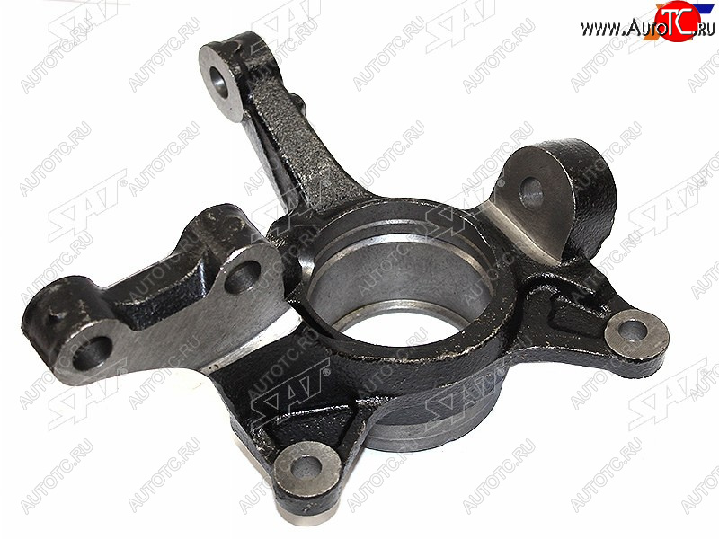 3 989 р. Кулак поворотный FR (Вариант 1) TOYOTA ALPHARDAVALONCAMRYESTIMAWINDOMLEXUS ES# 01- RH SAT ST-43211-58010  с доставкой в г. Воронеж