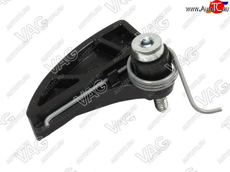 8 399 р. Натяжитель цепи маслонасоса VAG 1.4TSI 122PS (CAXA) 07- VAG 03C109507AE  с доставкой в г. Воронеж