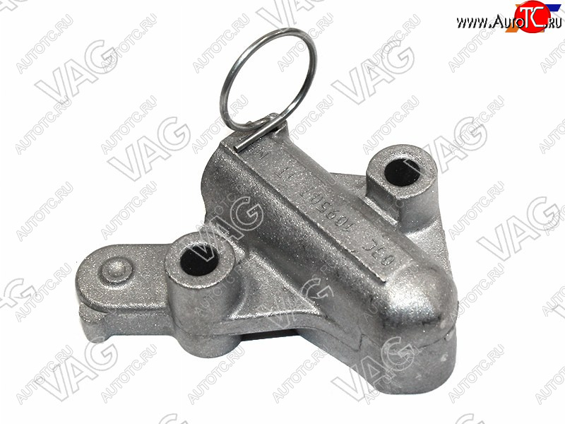 4 499 р. Натяжитель цепи VAG 1.4TSI 122PS (CAXA) 07- VAG 03C109507BA, 03c109507ba VAG 03C109507BA  с доставкой в г. Воронеж