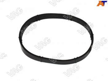 Прокладка дроссельной заслонки AUDI A3 08-SKODA OCTAVIA 05-13VW CADDY 04-GOLF 04-PASSAT 06-11TO VAG 037133557C