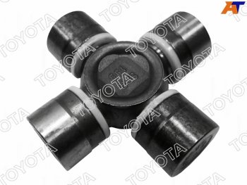 6 949 р. Крестовина кардана TOYOTA TUNDRASEQUOIA 07- TOYOTA 04371-0C084  с доставкой в г. Воронеж. Увеличить фотографию 1
