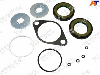 8 849 р. Ремкомплект рулевой рейки  TOYOTA HILUX 07- TOYOTA 04445-0K131  с доставкой в г. Воронеж. Увеличить фотографию 1