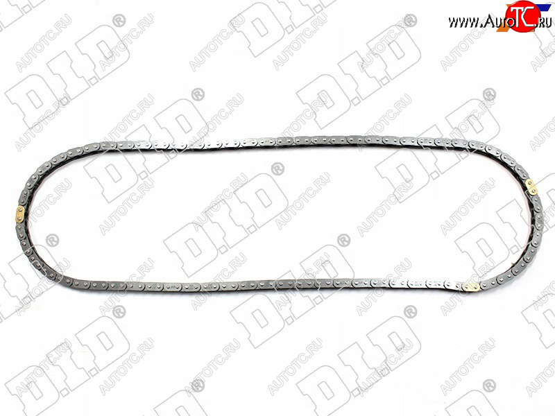 3 899 р. Цепь ГРМ TOYOTA CAMRY,IPSUM 1,2AZFE(FSE) 00- DID 05FK SDH 134  с доставкой в г. Воронеж
