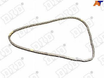 4 299 р. Цепь ГРМ TOYOTA AURIS,PREMIO 1-2ZRFE 06- DID 05FK SDH 140  с доставкой в г. Воронеж. Увеличить фотографию 1