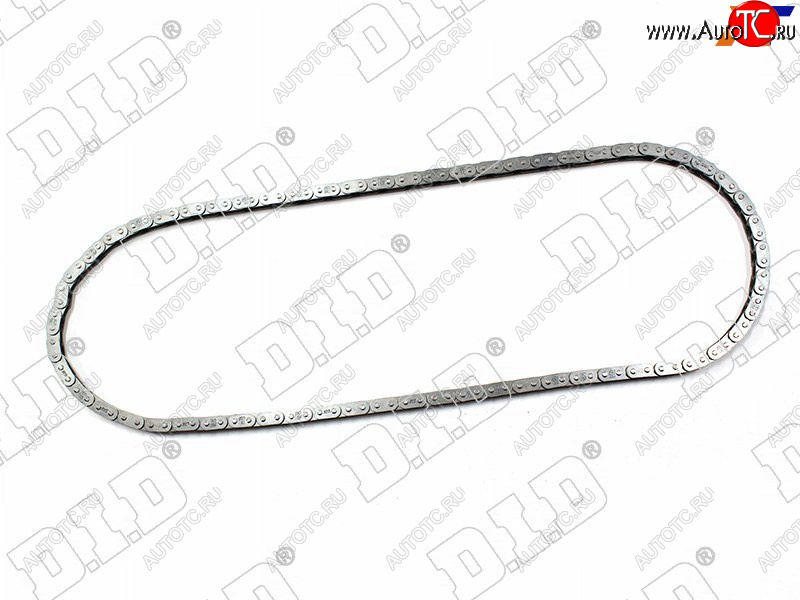 3 499 р. Цепь ГРМ TOYOTA COROLLA,IST,VITZ 2NZFE 99- DID 05FKSDH120  с доставкой в г. Воронеж