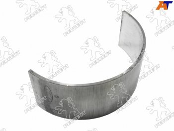 270 р. Вкладыш шатунный  BOXER 3JUMPER 3 06- 2.2 puma (std)                                                PEUGEOT 0606X4  с доставкой в г. Воронеж. Увеличить фотографию 1
