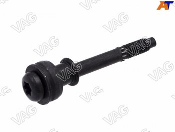 779 р. Болт клапанной крышки BSE,BSF VAG 06B103831H  с доставкой в г. Воронеж. Увеличить фотографию 1