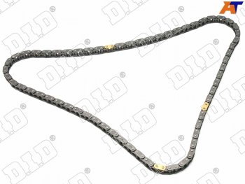 3 999 р. Цепь ГРМ TOYOTA CAMRY 11-HIGHLANDERRX270 1-2AR# DID 06FS SDH 124-T  с доставкой в г. Воронеж. Увеличить фотографию 1