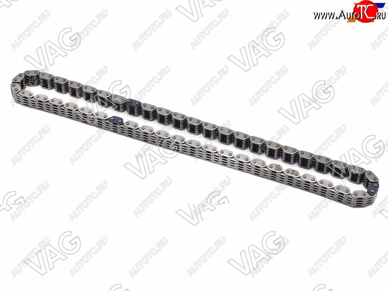 6 449 р. Цепь ГРМ VAG 1.8 TSI 08-                                                                             VAG 06H109158N  с доставкой в г. Воронеж