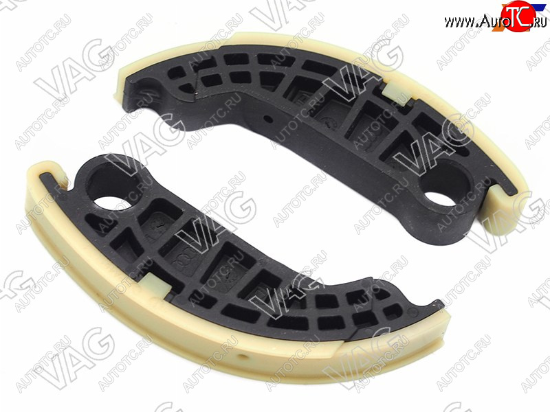 1 699 р. Успокоитель цепи под натяжитель VAG 1.8TSITFSI2.0TSITFSI                                          VAG 06H109509P  с доставкой в г. Воронеж