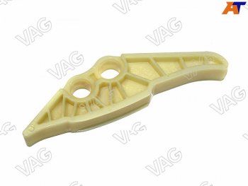 1 149 р. Успокоитель цепи VAG 1.8TSI/TFSI/2.0TSI/TFSI VAG 06H109469AH, 06h109469ah VAG 06H109469AH  с доставкой в г. Воронеж. Увеличить фотографию 1