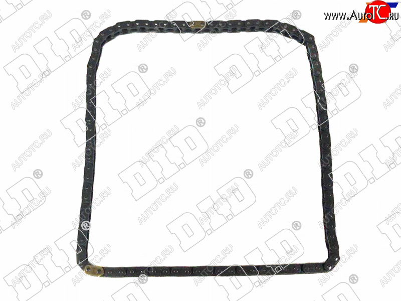 4 389 р. Цепь ГРМ NISSAN CABSTARPATHFINDERNAVARA YD25DDT 05- (однорядная) DID 06FS SDH 94  с доставкой в г. Воронеж