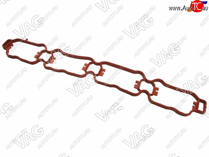 7 849 р. Прокладка впускного коллектора CXDA VAG 06K129717A, 06k129717a VAG 06K129717A  с доставкой в г. Воронеж
