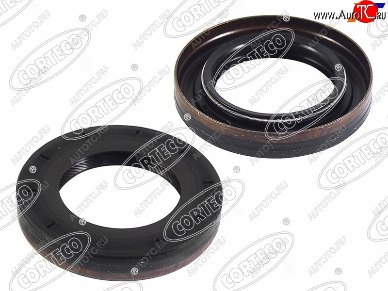 999 р. Сальник привода FR RH PEUGEOTCITROEN BOXERJUMPER CORTECO 07019090B  с доставкой в г. Воронеж