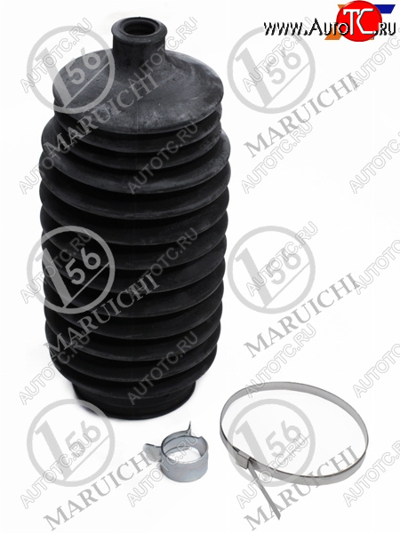 669 р. Пыльник рулевой рейки MARUICHI 07-485  с доставкой в г. Воронеж