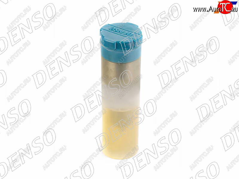 2 599 р. Распылитель форсунки ISUZU 4HF1 DLLA154PN186                                                         DENSO 093400-9030  с доставкой в г. Воронеж