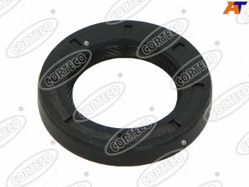 359 р. Сальник первичного вала КПП AUDI A1A3SKODA OCTAVIASUPERBYETI CORTECO 01026708B  с доставкой в г. Воронеж. Увеличить фотографию 1