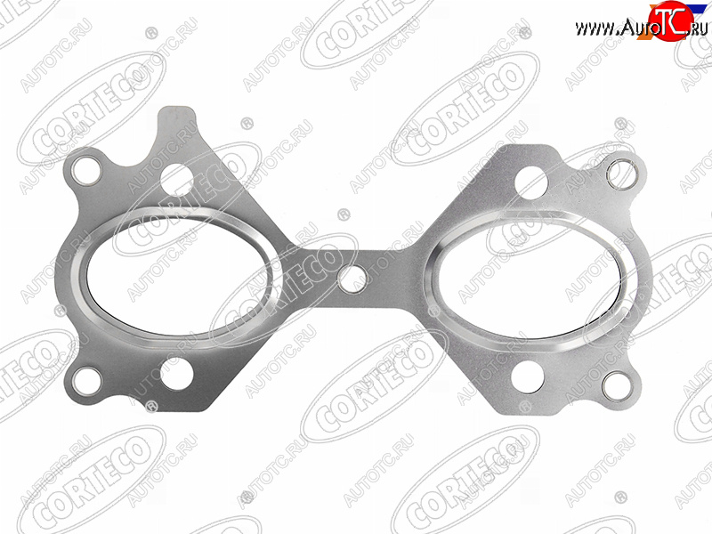 329 р. Прокладка выпускного коллектора BMW X5(E70) X5(E53) CORTECO 026359H, 026359h CORTECO 026359H  с доставкой в г. Воронеж