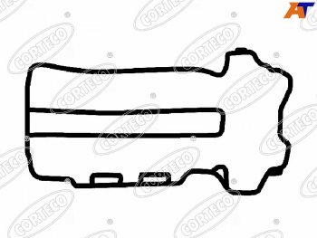 Прокладка крышки клапанной OPEL Z12XEZ12XEPZ14XEP                                                  CORTECO 026252P