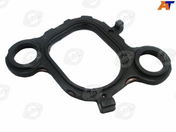 479 р. Прокладка впускного коллектора для цилиндра: 1  VAG TOUAREGTRANSPORTERMULTIVAN BACBLK             ELRING 016.961  с доставкой в г. Воронеж. Увеличить фотографию 1