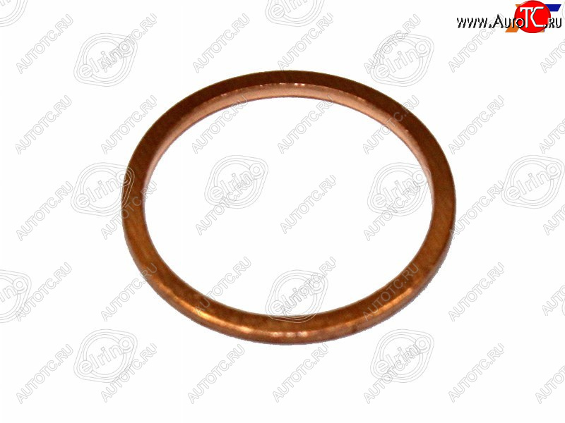 21 р. Уплотнительное кольцо                                                                                ELRING 030.953  с доставкой в г. Воронеж