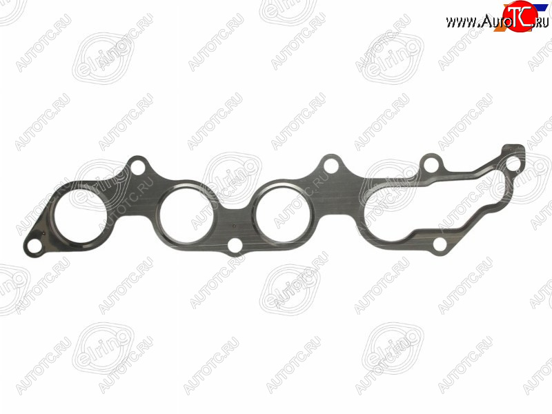 929 р. Прокладка выпуск FORD MONDEO QQDBAODAAODBAOBCAOBATBBASEBA                                      ELRING 024.390  с доставкой в г. Воронеж