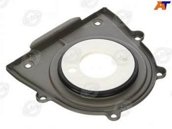 4 949 р. Сальник коленвала задний с фланцем MAZDA CX-7 MAZDA 3 MAZDA 6 ELRING 023.940  с доставкой в г. Воронеж. Увеличить фотографию 1