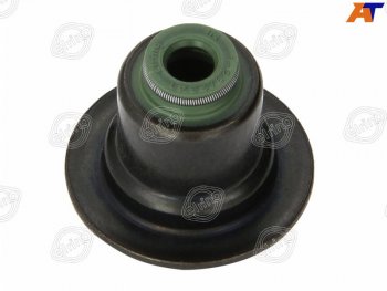 188 р. Маслосъемные колпачки впуск/выпуск FORD FOCUS/MONDEO QQDB/AODA/AODB/SEBA/AOBC/AOBA/TBBA ELRING 026.680, 026680 ELRING 026.680  с доставкой в г. Воронеж. Увеличить фотографию 1