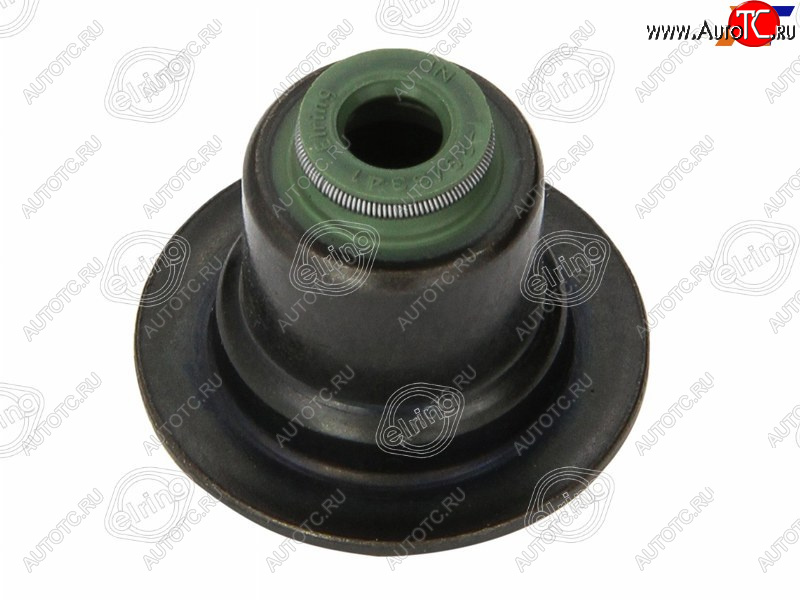 188 р. Маслосъемные колпачки впуск/выпуск FORD FOCUS/MONDEO QQDB/AODA/AODB/SEBA/AOBC/AOBA/TBBA ELRING 026.680, 026680 ELRING 026.680  с доставкой в г. Воронеж