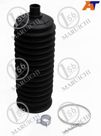 649 р. Пыльник рулевой рейки TOYOTA LAND CRUISER PRADOHILUX SURF 02-ESTIMA 90-99 MARUICHI 03-076  с доставкой в г. Воронеж. Увеличить фотографию 1