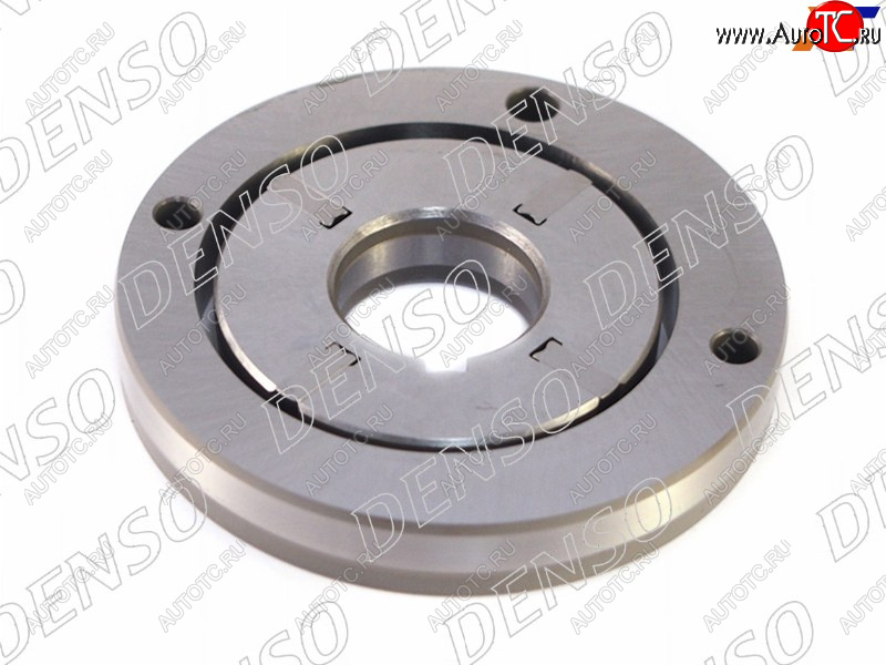 3 999 р. Подкачивающий насос ТНВД TOYOTA 3L2L2C1HZ1HD-T, MITSUBISHI 4D68 диаметр вала 20mm DENSO 096140-0030  с доставкой в г. Воронеж