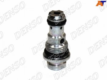 3 399 р. Клапан ТНВД TOYOTA 2L3L5L DENSO 096160-0070  с доставкой в г. Воронеж. Увеличить фотографию 1