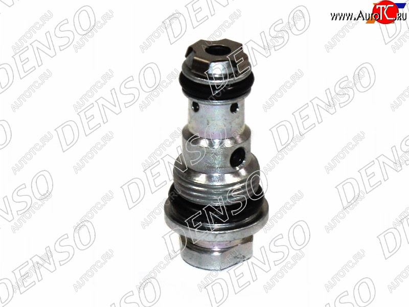 3 399 р. Клапан ТНВД TOYOTA 2L3L5L DENSO 096160-0070  с доставкой в г. Воронеж