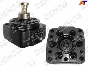 23 599 р. Плунжерная пара TOYOTA 1HDT 90-95 DENSO 096400-1320  с доставкой в г. Воронеж. Увеличить фотографию 1
