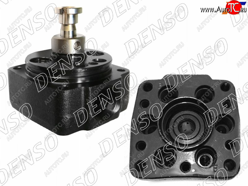 23 599 р. Плунжерная пара TOYOTA 1HDT 90-95 DENSO 096400-1320  с доставкой в г. Воронеж