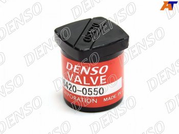1 699 р. Доставляющий клапан TOYOTA 2L#3B1HZ1PZ1KZTE 90-01 DENSO 096420-0550  с доставкой в г. Воронеж. Увеличить фотографию 1