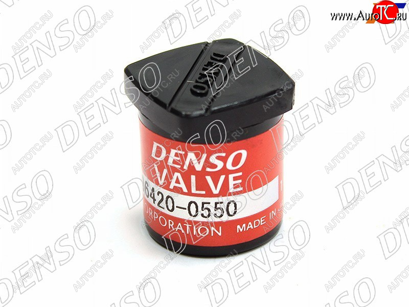 1 699 р. Доставляющий клапан TOYOTA 2L#3B1HZ1PZ1KZTE 90-01 DENSO 096420-0550  с доставкой в г. Воронеж
